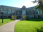 Villanova Univ School of Nursing